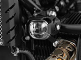 Micro Flooter LEDライトセット RnineT カスタムパーツ