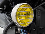 補助灯 SixDays Ø155mm R12 nineT シリーズ カスタムパーツ