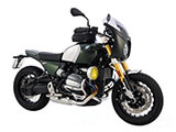 補助灯 SixDays Ø155mm R12 nineT シリーズ カスタムパーツ