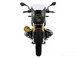補助灯 SixDays Ø155mm R12 nineT シリーズ カスタムパーツ
