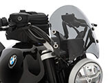 ウインドシールド BMW R12 カスタム パーツ