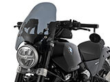 ツーリング ウインドシールド R12 nineT カスタム パーツ