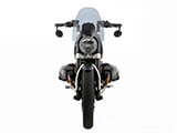 ツーリング ウインドシールド R12 nineT カスタム パーツ