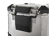 Wunderlich トップケース 「EXTREME」 用バックレスト G310GS メンテナンス
