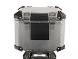 Wunderlich トップケース 「EXTREME」 用バックレスト G310GS メンテナンス