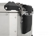 Wunderlich トップケース 「EXTREME」 用バックレスト G310GS メンテナンス