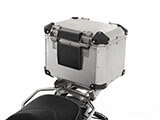 Wunderlich トップケース 「EXTREME」 用バックレスト G310GS メンテナンス