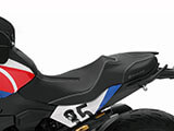 Wunderlich アクティブコンフォートシート F900XR カスタムシート