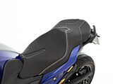 Wunderlich アクティブコンフォートシート Queens-Edition F900XR カスタムシート