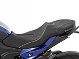Wunderlich アクティブコンフォートシート Queens-Edition F900XR カスタムシート