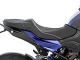 Wunderlich アクティブコンフォートシート Queens-Edition F900XR カスタムシート