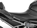 フロント/リア シート ｢ACTIVE COMFORT｣ R1200R LC(水冷) カスタムシート