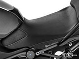 フロント/リア シート ｢ACTIVE COMFORT｣ R1200R LC(水冷) カスタムシート