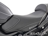 フロント/リア シート ｢ACTIVE COMFORT｣ R1200R LC(水冷) カスタムシート