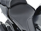 フロント/リア シート ｢ACTIVE COMFORT｣ R1200R LC(水冷) カスタムシート