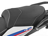 フロント/リア シート ｢ACTIVE COMFORT｣ R1200R LC(水冷) カスタムシート