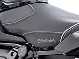 アクティブコンフォートシート シートヒーター機能付 R1250R カスタムシート