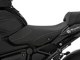 アクティブコンフォートシート シートヒーター機能付 R1200R LC(水冷) カスタムシート