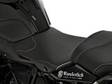 アクティブコンフォートシート シートヒーター機能付 R1200R LC(水冷) カスタムシート