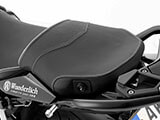 アクティブコンフォートシート シートヒーター機能付 R1200R LC(水冷) カスタムシート