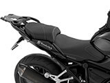 アクティブコンフォートシート シートヒーター機能付 R1200R LC(水冷) カスタムシート