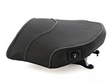 アクティブコンフォートシート シートヒーター機能付 R1200R LC(水冷) カスタムシート