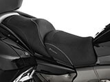 アクティブコンフォートシート シートヒーター機能付 K1600GT カスタムシート