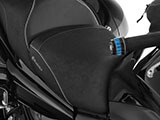 アクティブコンフォートシート シートヒーター機能付 K1600GT カスタムシート
