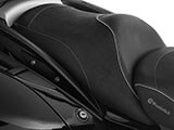 アクティブコンフォートシート シートヒーター機能付 K1600GT カスタムシート