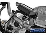 ハンドルアップキット ナビホルダー併用タイプ R1200R LC(水冷) カスタム パーツ