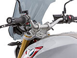 ハンドルアップキット25mm R1250R / R1200R LC 水冷 カスタムパーツ