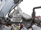 ハンドルアップキット25mm R1250R / R1200R LC 水冷 カスタムパーツ