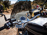 ハンドルアップキット20ｍｍ RnineT / Pure / Scrambler / Urban G/S / K1600B / K1600 Grand America ツーリングカスタムパーツ