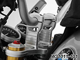 ハンドルアップキット20ｍｍ RnineT Scrambler ツーリングカスタムパーツ