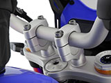 ハンドルアップキット / ハントルバーライザー 「ERGO」　R12 nineT カスタムパーツ