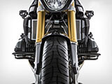 ヘプコ&ベッカーエンジンガード 「Sport」 Wunderlich Edition R1200GSLC / R1200R LC / R1200RS LC