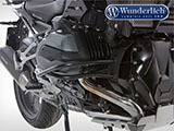 ヘプコ&ベッカーエンジンガード 「Sport」 Wunderlich Edition R1200GSLC / R1200R LC / R1200RS LC