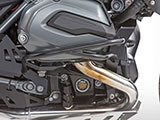 ヘプコ&ベッカーエンジンガード 「Sport」　Wunderlich Edition　R1200GSLC / R1200R LC / R1200RS LC　カスタムパーツ