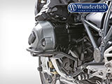 ヘプコ&ベッカーエンジンガード 「Sport」 Wunderlich Edition R1200GSLC / R1200R LC / R1200RS LC