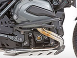 ヘプコ&ベッカーエンジンガード 「Sport」 Wunderlich Edition R1200GSLC / R1200R LC / R1200RS LC