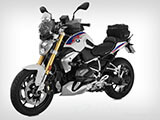 ヘプコ&ベッカーエンジンガード 「Sport」 Wunderlich Edition  カスタムパーツ