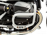 ヘプコ&ベッカー エンジンガード Wunderlich Edition RnineT Scrambler カスタム パーツ
