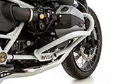 ヘプコ&ベッカー エンジンガード Wunderlich Edition RnineT Scrambler カスタム パーツ