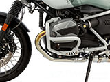 ヘプコ&ベッカー エンジンガード Wunderlich Edition RnineT Scrambler カスタム パーツ