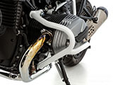 ヘプコ&ベッカー エンジンガード Wunderlich Edition RnineT Scrambler カスタム パーツ