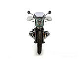 ヘプコ&ベッカー エンジンガード Wunderlich Edition RnineT Scrambler カスタム パーツ