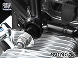 ヘプコ&ベッカー エンジンガード Wunderlich Edition RnineT Scrambler カスタム パーツ