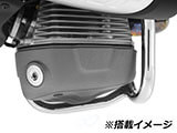 ヘプコ&ベッカー エンジンガード Wunderlich Edition RnineT Scrambler カスタム パーツ