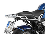 ヘプコ&ベッカー リアキャリア Wunderlich Edition RnineT ツーリング カスタム パーツ