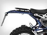 リアキャリア 「Rallye」 RnineT ツーリング カスタムパーツ